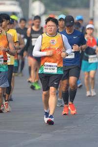 BIB: 42157
                            <button type="button" onclick="openModal(9908661)" class="btn btn-primary btn-sm float-right btn-popup" data-toggle="modal" data-target=".modal-high-quality">
                        <i class="fas fa-shopping-cart"></i> Add to Cart
                    </button>
                                            <button type="button" onclick="isThisMe(9908661, true)" class="btn btn-success btn-sm float-right btn-popup btn-isme hidden" data-toggle="tooltip" data-placement="bottom" title="นี่คือรูปของคุณใช่ไหม คลิกที่นี่เพื่อเอาเข้าอัลบั้ม">
                        <i class="fas fa-plus"></i> Add to album
                    </button>
                    <button type="button" onclick="isThisMe(9908661, false)" class="btn btn-warning btn-sm float-right btn-popup btn-isnotme hidden">
                        <i class="fas fa-ban"></i> Remove from album
                    </button>